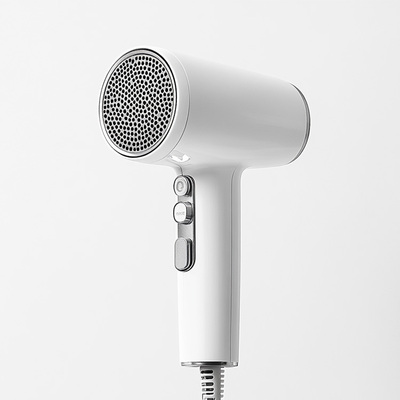 XXX吹风机箱8成新